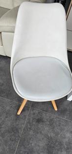 6 stoelen van T&T design, Huis en Inrichting, Ophalen of Verzenden, Zo goed als nieuw