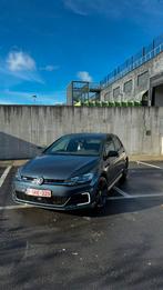 Volkswagen Golf GTE, Auto's, Automaat, Elektrisch, Achteruitrijcamera, Te koop