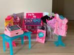 Baby Born - pop up store., Kinderen en Baby's, Speelgoed | Poppen, Ophalen, Zo goed als nieuw