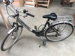 Damesfiets 37", Ophalen, Gebruikt, Overige merken, Versnellingen