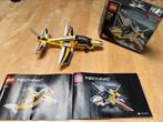 Lego 42044, Ophalen of Verzenden, Zo goed als nieuw