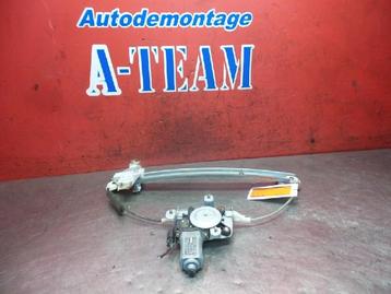 RAAMMECHANIEK LINKS VOOR Kalos (SF48) (96541799) beschikbaar voor biedingen