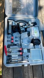 Microscoop, Ophalen of Verzenden, Zo goed als nieuw