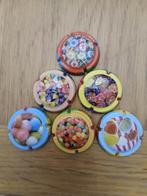 Lot capsules Maurice Deguise, Verzamelen, Ophalen of Verzenden