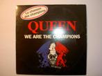 CD Single Queen – We Are The Champions, Cd's en Dvd's, 1 single, Ophalen of Verzenden, Gebruikt