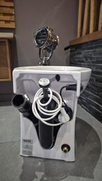 Wc broyeur neuf, Doe-het-zelf en Bouw, Ophalen, Nieuw