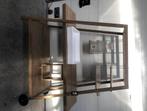 loungeset TuinBAR, Tuin en Terras, Tuinsets en Loungesets, Ophalen, Loungeset