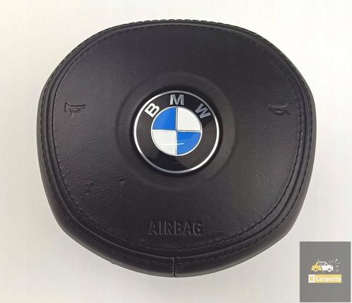 Airbag stuurwiel BMW 3 G20 G21 USA, Auto-onderdelen, Overige Auto-onderdelen, BMW, Gebruikt