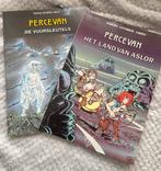 Percevan - Fauche het lot van 2, Enlèvement, Comme neuf