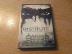 DVD The Institute, Cd's en Dvd's, Dvd's | Horror, Overige genres, Ophalen of Verzenden, Zo goed als nieuw, Vanaf 16 jaar