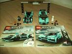 lego speed champions 76898, Ophalen of Verzenden, Gebruikt, Complete set, Lego
