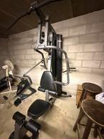 Home gym Para body, Enlèvement, Comme neuf