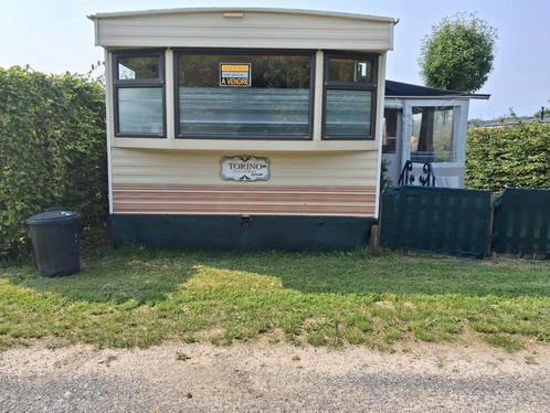 Residentiële caravan, Caravans en Kamperen, Stacaravans, tot en met 6, Ophalen