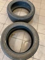 4 pneus en 265-45 R 21 toutes saisons en Michelin, Autos : Pièces & Accessoires, Carrosserie & Tôlerie, Utilisé