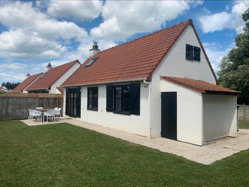 Vakantiewoning Bredene zeewind II te huur, Immo, Huizen te huur