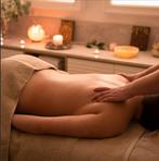 Massage Relaxant pour Homme – Bruxelles, Ontspanningsmassage