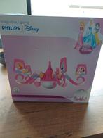 Hanglamp Disney Princess van Philips, Comme neuf, Enlèvement