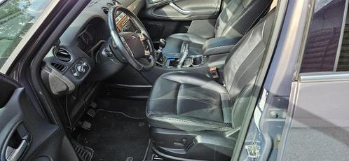 Ford S-Max, Auto's, Ford, Particulier, S-Max, Airbags, Airconditioning, Bluetooth, Elektrische buitenspiegels, Elektrische ramen