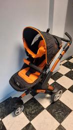 kinderwagen als nieuw, Nieuw, Kinderwagen, Ophalen