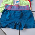 Jongens boxershorts, Ondergoed jongens, Nieuw, Jongen, Ophalen of Verzenden