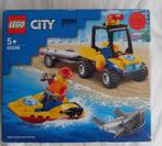 Lego city 60286 complet boite et notice, Enfants & Bébés, Jouets | Duplo & Lego, Comme neuf, Ensemble complet, Enlèvement, Lego