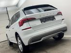 Skoda Kamiq 1.0 TSI Ambition Carplay Zetelverwarming PDC GP, Auto's, Skoda, 116 g/km, 95 pk, Wit, 5 deurs