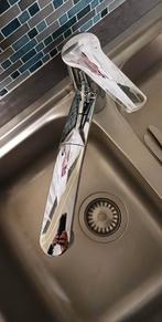 Robinet grohe cuisine