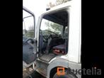 Camion plateau Mercedes-Benz Atego (1998-311.368 km), Autos, Achat, Entreprise, Autres carburants, Mercedes-Benz