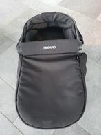 Nacelle Recaro, Kinderen en Baby's, Kinderwagens en Combinaties, Ophalen, Gebruikt