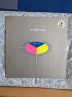Lp - Yes – 90125 - VG++, Ophalen of Verzenden