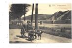 Yvoir NA24: bemanning uit de Ardennen, Verzenden, 1920 tot 1940, Ongelopen, Namen