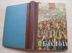 Oud Scouting liedjesboek Faidoli in het France, Verzenden, Zo goed als nieuw, Boek of Tijdschrift