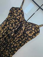 Robe neuve en soie, Enlèvement ou Envoi, Neuf, Noir