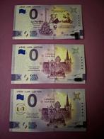 Triotickets €0 souvenir Luik - Luik - Lüttich, Postzegels en Munten, Ophalen of Verzenden, België, Los biljet