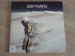 VINYL - 2LP + DVD  - Deep Purple – Whoosh! -  2LP + DVD, Ophalen of Verzenden