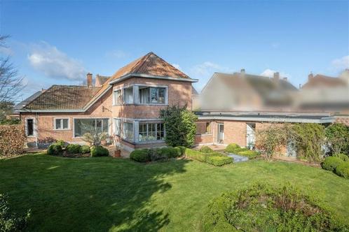 Maison à vendre à Leuze-En-Hainaut, 6 chambres, Immo, Huizen en Appartementen te koop, Vrijstaande woning