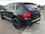 2004 Porsche Cayenne S Lichte vrachtwagen, Auto's, Porsche, Automaat, Cayenne, Gebruikt, Overige brandstoffen