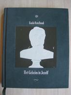 454 - Het Geheim in Jezelf - Emile Ratelband, Ophalen of Verzenden, Zo goed als nieuw, Emile Ratelband