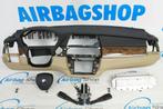 Airbag kit Tableau de bord sport beige BMW X5 E70, Gebruikt, Ophalen of Verzenden