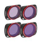 Freewell ND Filterset (4-pack) voor DJI Pocket 1&2, Ophalen of Verzenden, Zo goed als nieuw, Overige merken