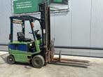 Toyota Heftruck FBM-15 (bj 1993), Zakelijke goederen, 1000 tot 2000 kg, Elektrisch, Heftruck, Toyota
