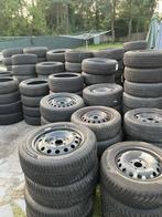 Auto banden /Zomer/Winter/ All Season Vanaf € 25 Per stuk, Ophalen, All Season, Band(en)