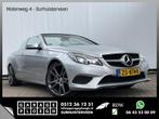 Mercedes-Benz E 200 Cabrio Prestige Facelift Volled-OH Nek/s, Auto's, Automaat, Cabriolet, Navigatiesysteem, Bedrijf