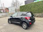 Hyundai i10 1.0i Benzine Blue Drive * 1 JAAR GARANTIE * !, Auto's, Hyundai, Voorwielaandrijving, Euro 5, Stof, Gebruikt