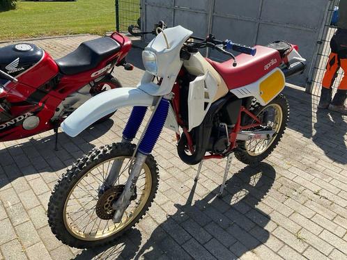 Aprilia TX RX125 Motorfiets, Motoren, Motoren | Aprilia, Bedrijf, Overig