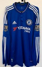 Chelsea Eden Hazard Champions League Origineel Finale 2016, Ophalen of Verzenden