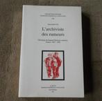 Gaspard Marnette armurier à Vottem 1857 - 1903 - Herstal, Boeken, Geschiedenis | Nationaal, Ophalen of Verzenden, Gelezen