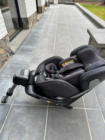 Recaro Salia 360* draaibare autostoel voor kinderen beschikbaar voor biedingen