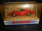 Dinky Toys Ferrari Dino 246 GTS 1973, Hobby en Vrije tijd, Ophalen of Verzenden, Dinky Toys