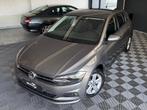 Volkswagen Polo 1.0i 1e eigenaarsgarantie 12 maanden, Auto's, Voorwielaandrijving, 48 kW, Particulier, 3 cilinders